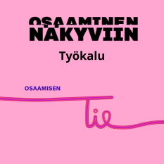 Osaamisen Tie